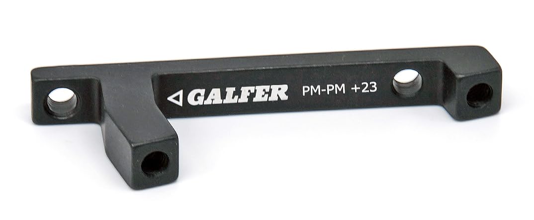 GALFER BRAKING SYSTEMS SB004 Post Mount Adapter + 23mm