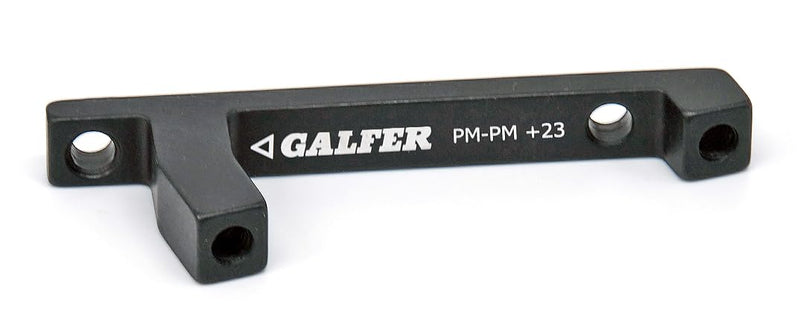GALFER BRAKING SYSTEMS SB004 Post Mount Adapter + 23mm