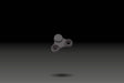 GALFER Braking System MG001 Speed Senser Magnet