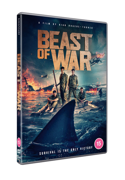 Beast of War