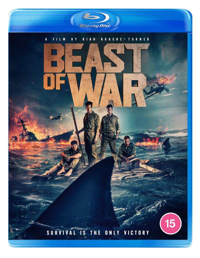 Beast of War