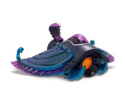 Skylanders SuperChargers Vehicle - Sea Shadow (PS4/Xbox One/Xbox 360/Nintendo Wii/Nintendo Wii U/Nintendo 3DS