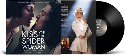 Kiss of the Spider Woman
