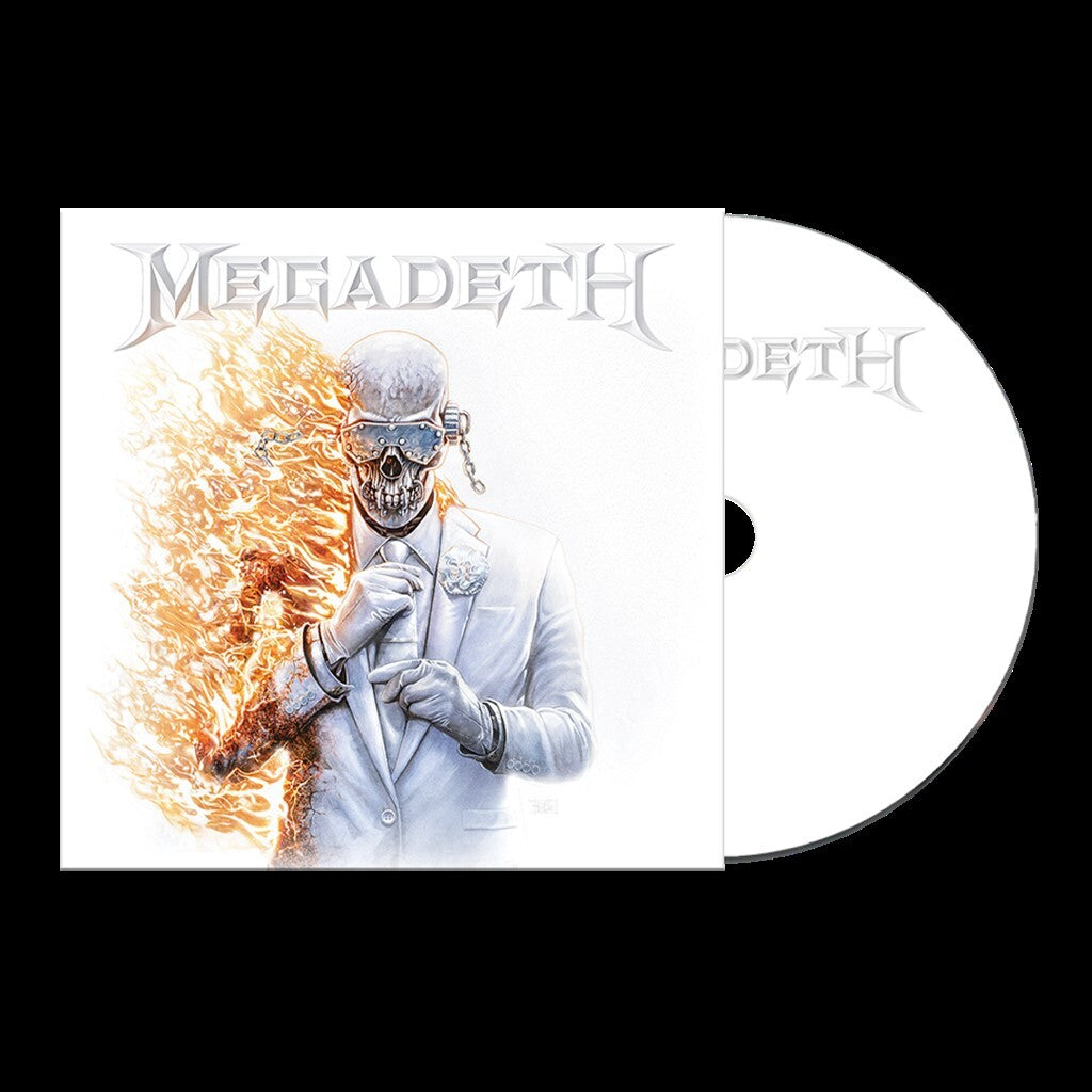 Megadeth