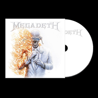 Megadeth