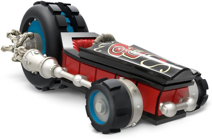 Skylanders SuperChargers Vehicle - Crypt Crusher (PS4/Xbox One/Xbox 360/Nintendo Wii/Nintendo Wii U/Nintendo 3DS