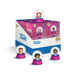 Disney: Funko Mini Snow Globes - Princess