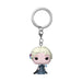 Funko Pocket Pop! Disney: Princess Holiday - Elsa Vinyl Figure Keychain