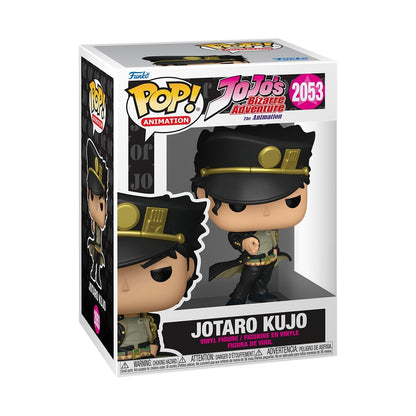 Pop! Vinyl - Jojo`S Bizarre Adventure - Jotaro