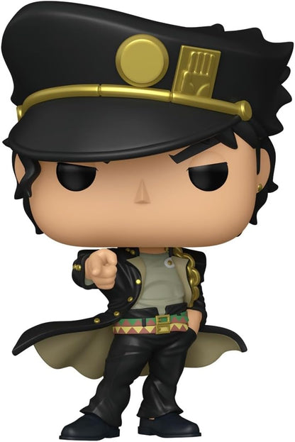 Pop! Vinyl - Jojo`S Bizarre Adventure - Jotaro