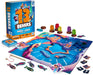 Megableu - 13 BEVERS - Avontuurlijk Bordspel - Familiespel en Partyspel - Strategisch en Snel Kaartspel - Spannend en Leuk voor het Hele Gezin - Vanaf 7 Jaar - 2 tot 6 Spelers - NL-versie