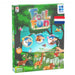 Megableu - FOIL FUN Dieren - Creatieve En Leuke Activiteit - Hobby Voor Kinderen Vanaf 4 Jaar - Perfect Voor Vrije Tijd - Stimuleert Creativiteit - Origineel Cadeautip - NL Versie