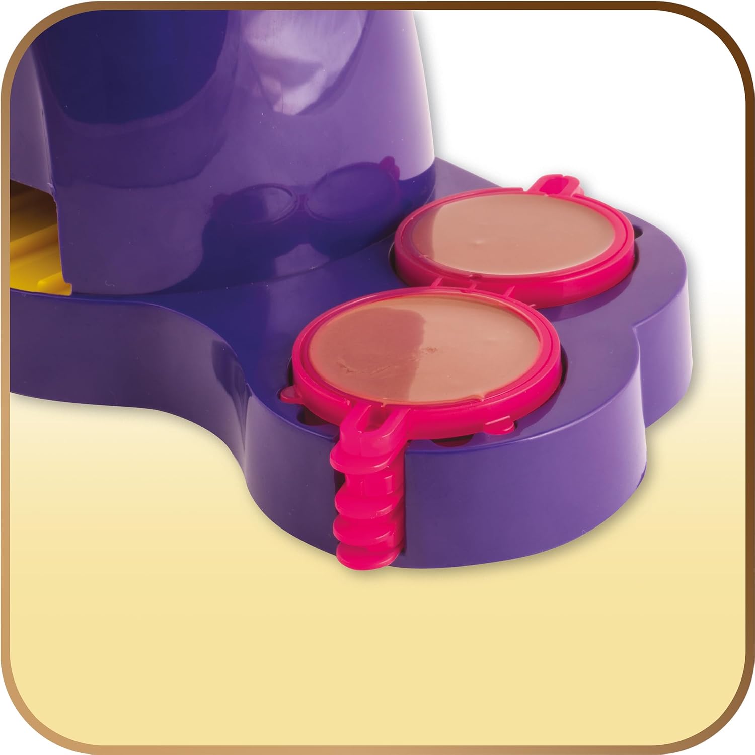 Megableu - Megableu Chocolade Munten Maker