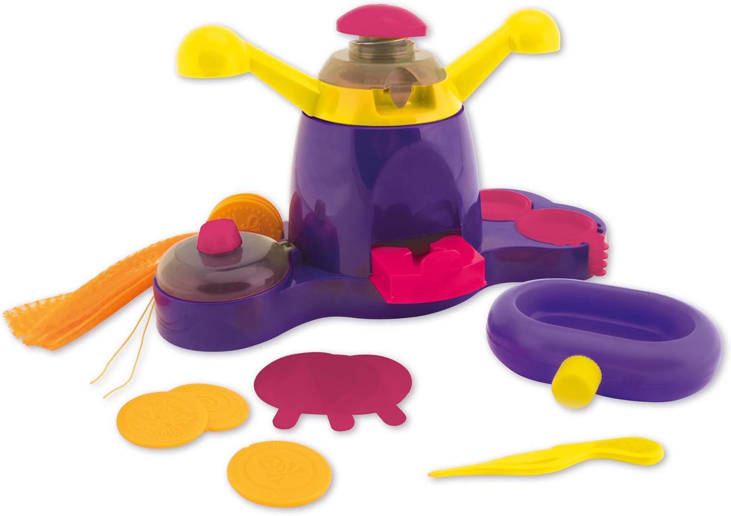 Megableu - Megableu Chocolade Munten Maker