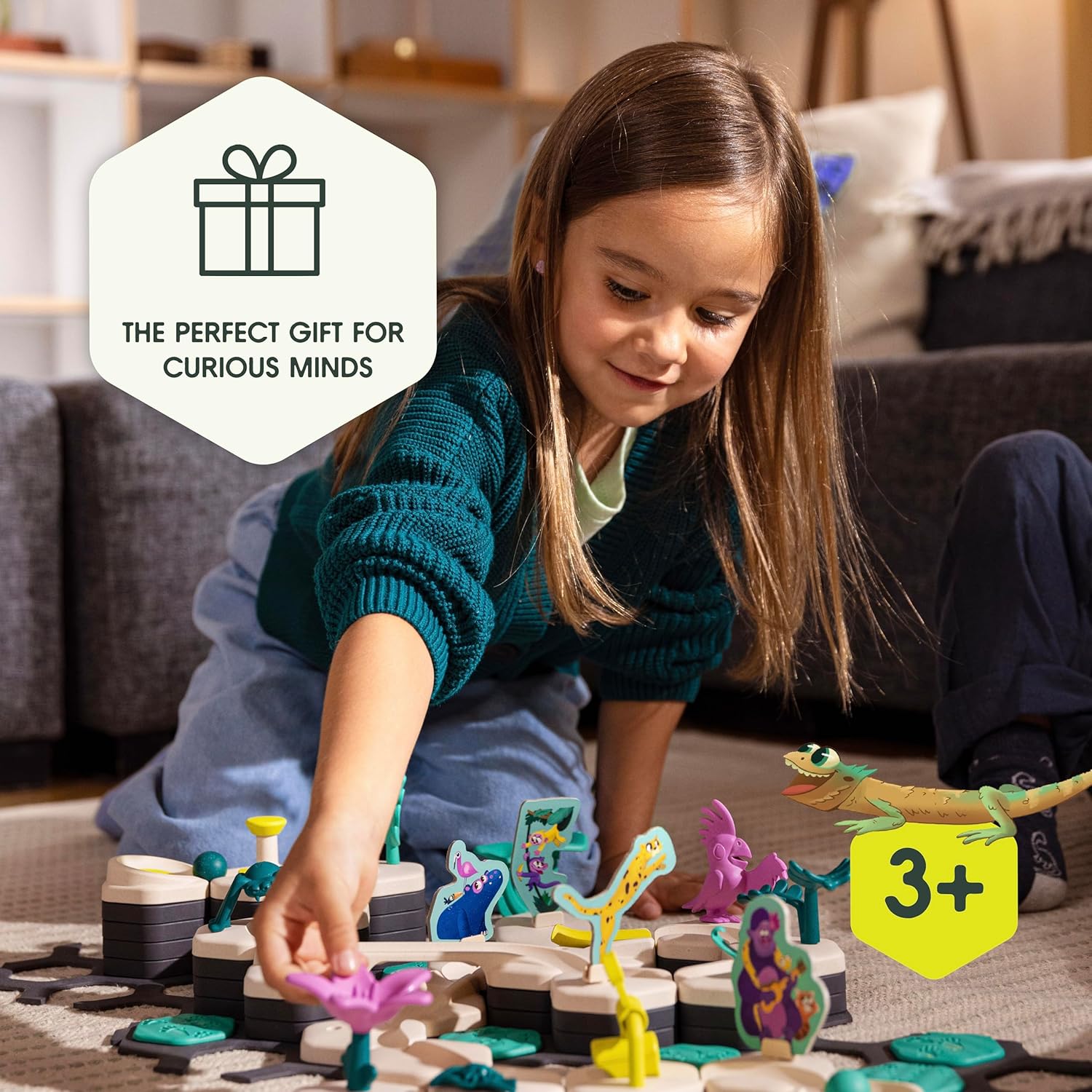 Ravensburger - Gravitrax Starterset Woestijn
