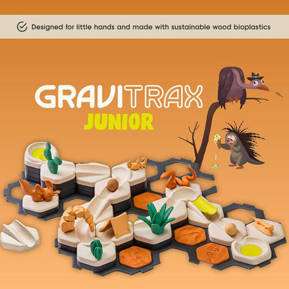 Ravensburger - Gravitrax Starterset Woestijn