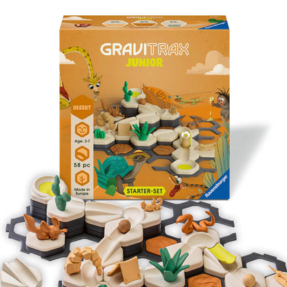 Ravensburger - Gravitrax Starterset Woestijn