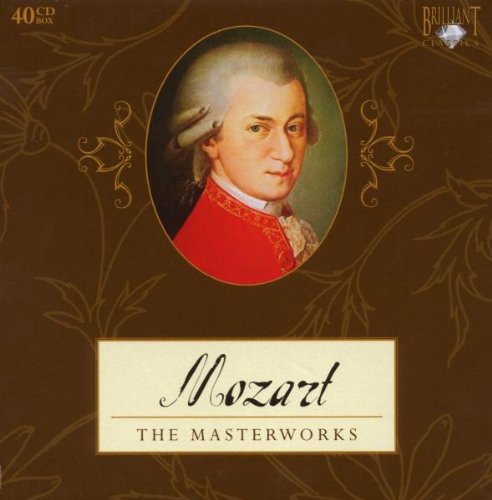 Masterworks