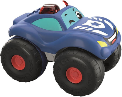 CLEMENTONI Roger - Police CAR, 17539