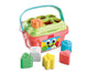 Clementoni Sorter mand met vormen en kleuren