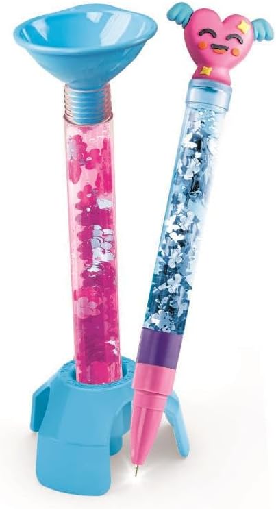 CLEMENTONI -18872-ID_Create Your PENS_Best Friends Forever