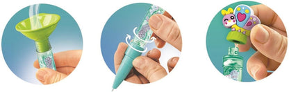 Clementoni Idea - Mini Lab Penne Butterfly