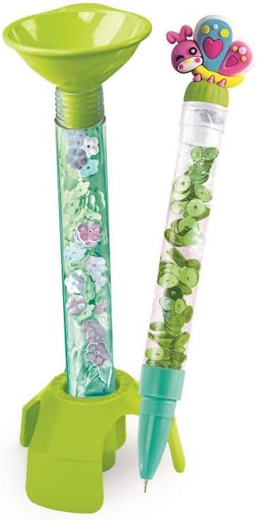 Clementoni Idea - Mini Lab Penne Butterfly