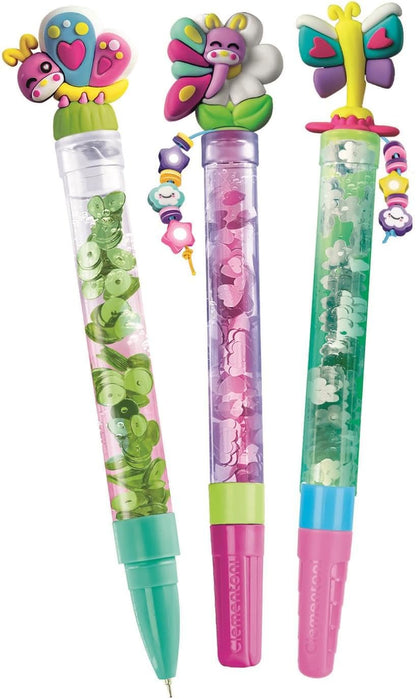 Clementoni Idea - Mini Lab Penne Butterfly