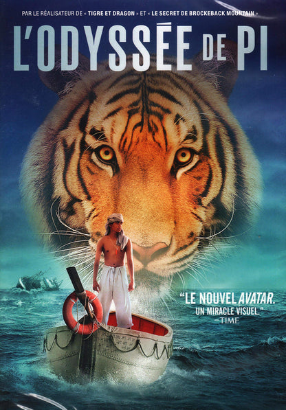L'Odyssée de Pi