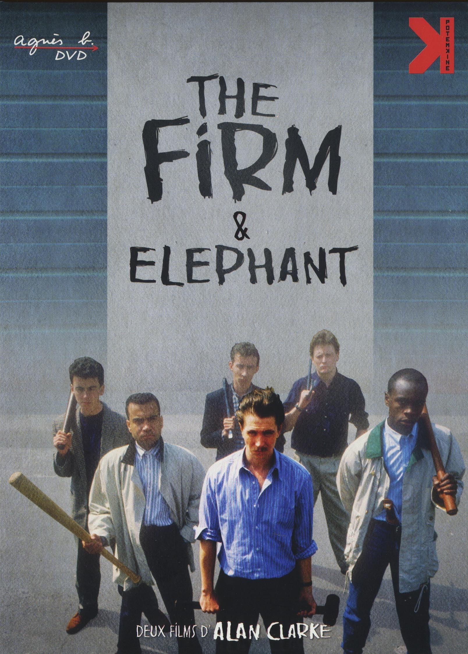The firm ; éléphant