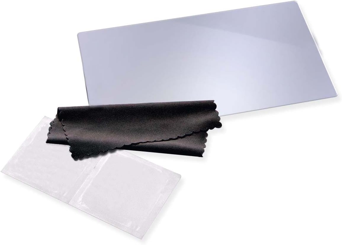 Nacon - Glass Screen Protector Kit Switch 2