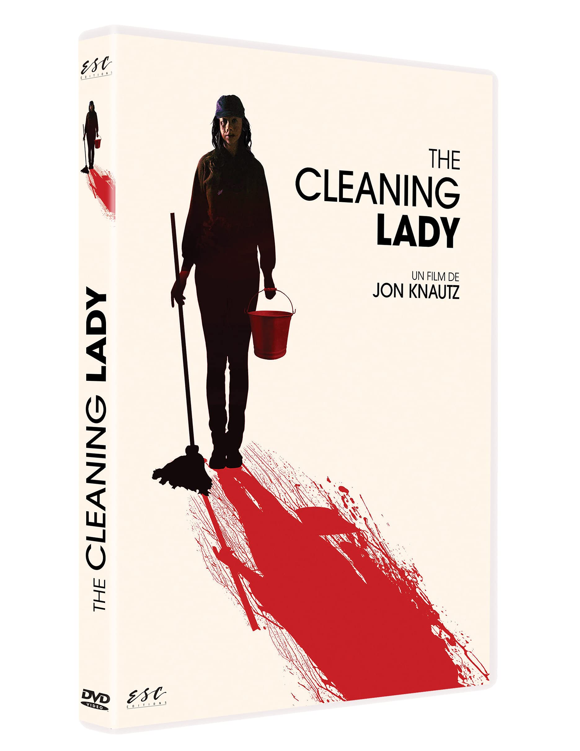 The Cleaning Lady