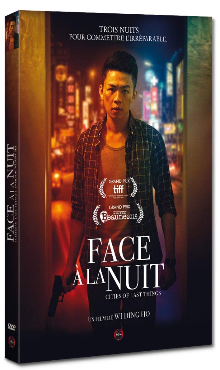 Face a la Nuit