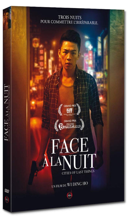 Face a la Nuit