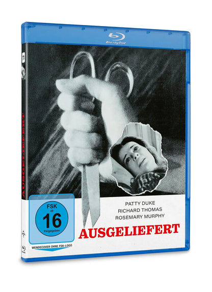 Ausgeliefert (You'll Like My Mother