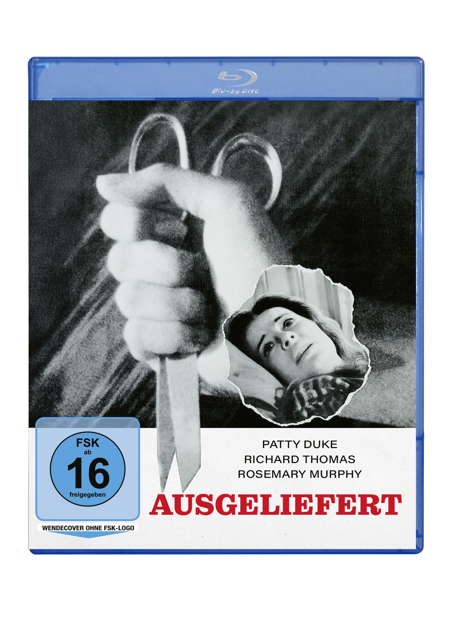 Ausgeliefert (You'll Like My Mother