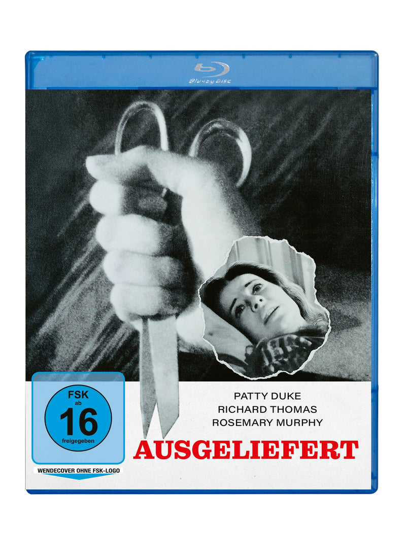Ausgeliefert (You'll Like My Mother