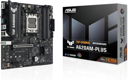 ASUS Prime A620AM-A-CSM (90MB1MY0-M0EAYC