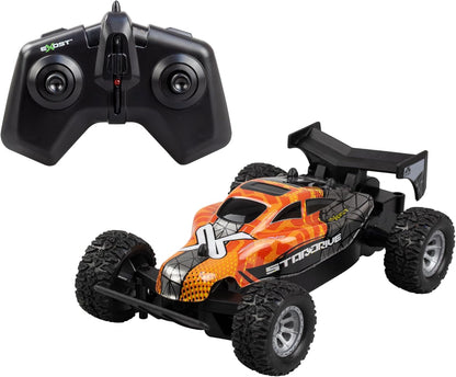 Exost - Light RC Car for Kids - Star Drive