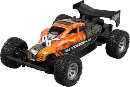 Exost - Light RC Car for Kids - Star Drive