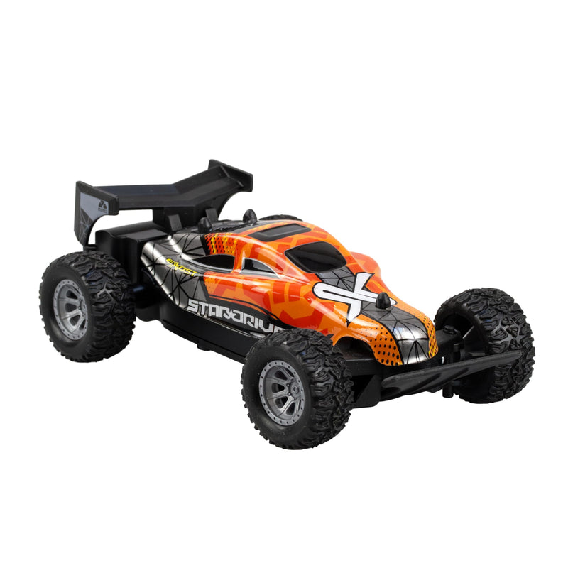 Exost - Light RC Car for Kids - Star Drive
