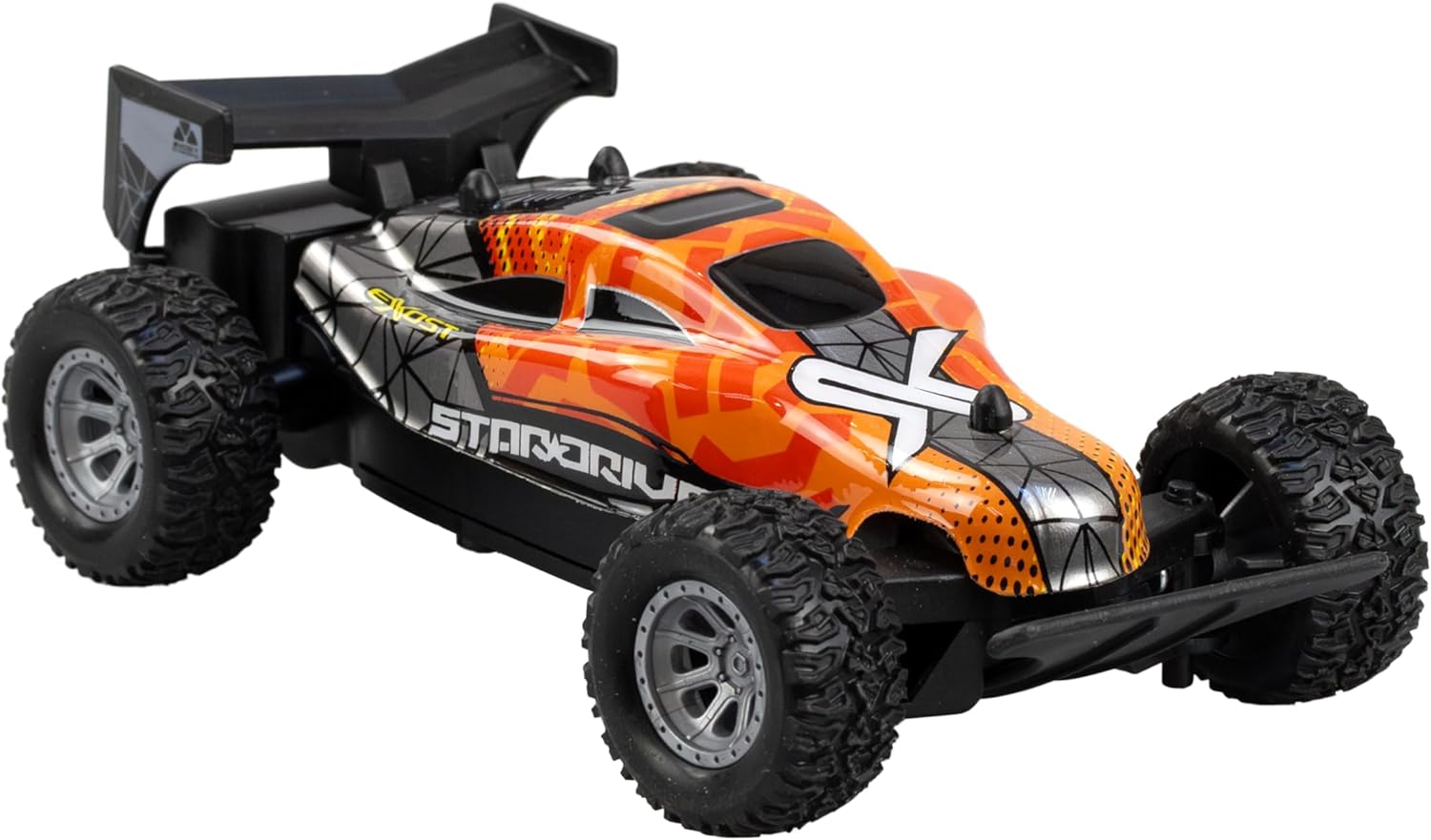 Exost - Light RC Car for Kids - Star Drive