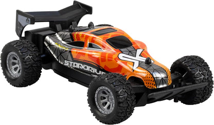 Exost - Light RC Car for Kids - Star Drive