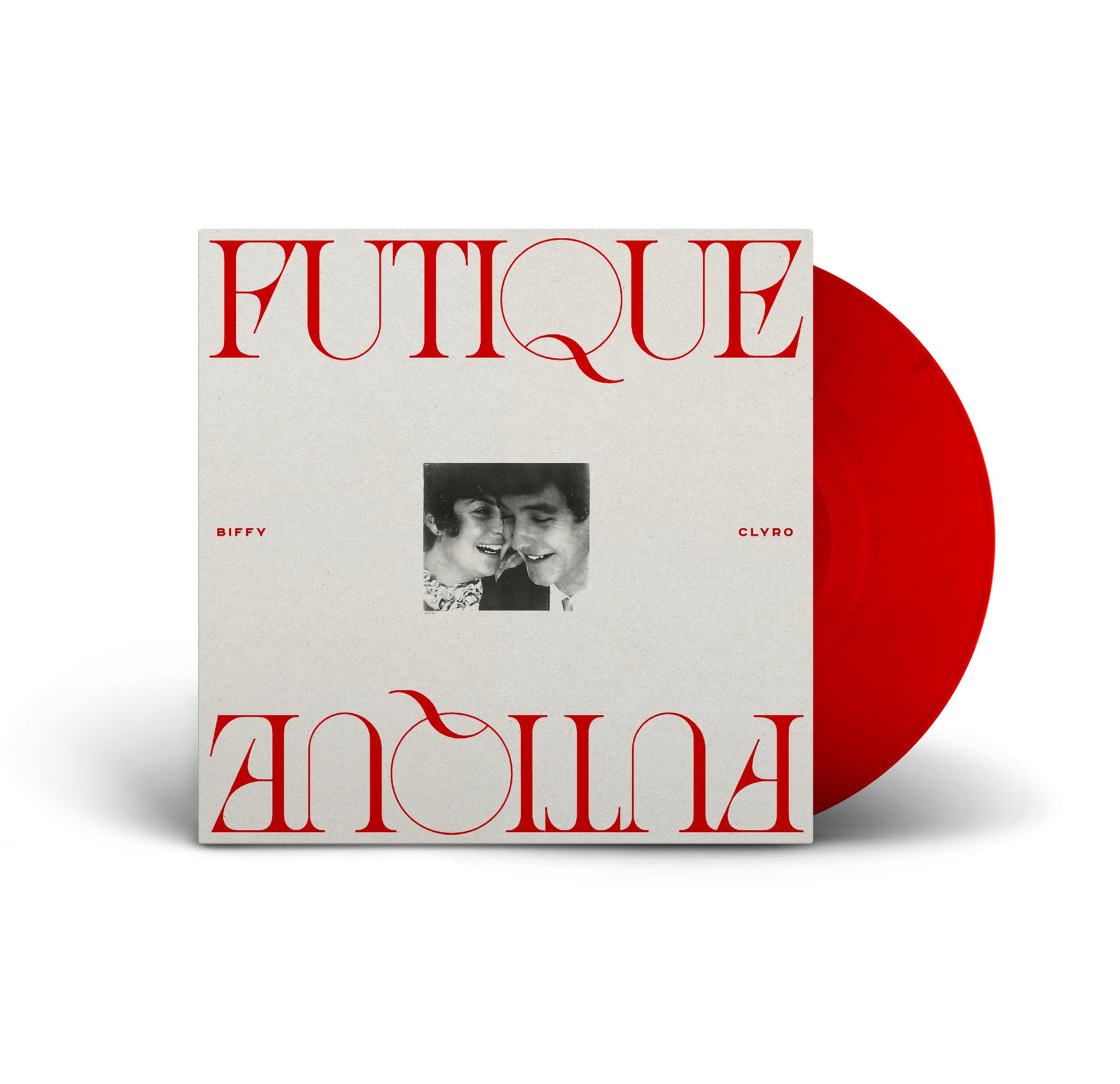 Futique (Red Exklusiv bei Amazon.de)