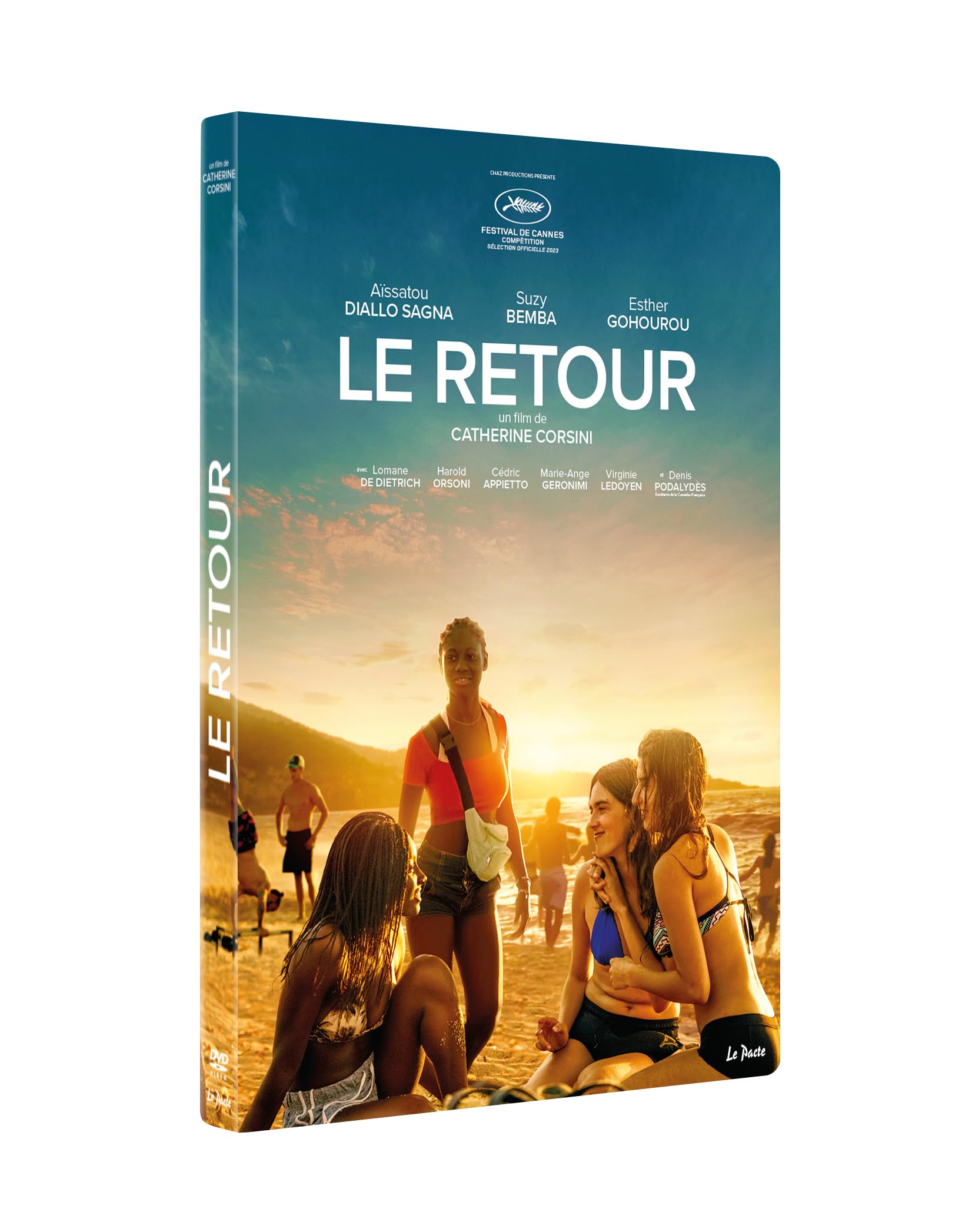 Le retour