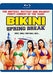 Bikini Spring Break (Blu-ray)- Jared Cohn with Rachel Alig and Virginia Petrucci .