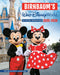 Birnbaum's 2025'2026 Walt Disney World: The Official Vacation Guide (Birnbaum Guides