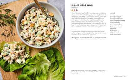 Skinnytaste High Protein: 100 Healthy, Simple Recipes to Fuel Your Day: A Cookbook