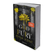 God of Fury – Verhängnisvolle Liebe: Die BookTok-Sensation endlich auf Deutsch (The King's U vs. Royal Elite University