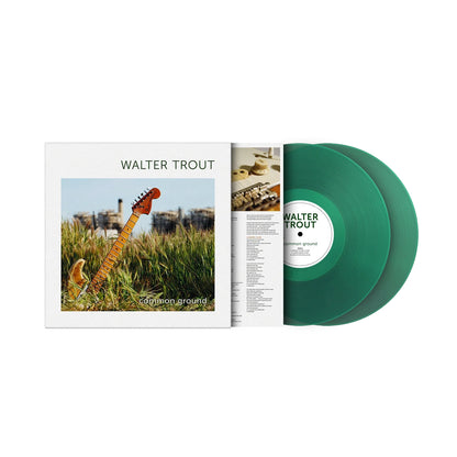 Common Ground (15th Anniversary Edition)